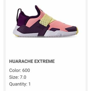Nike huraches